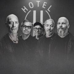 Hotel Hunger