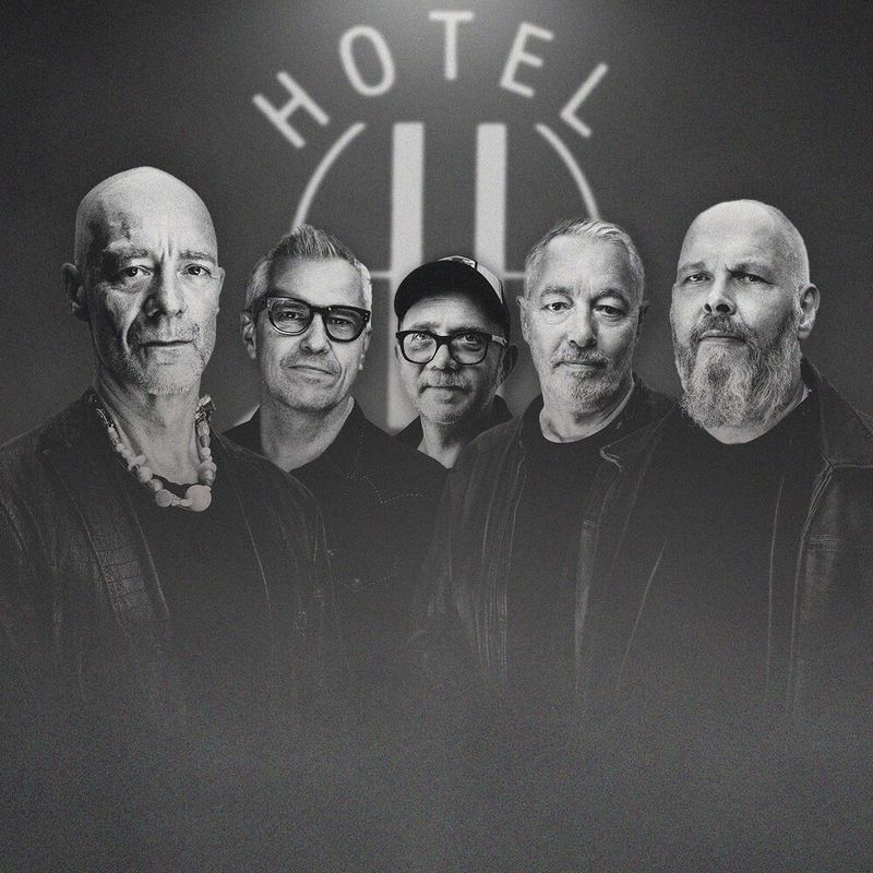 Hotel Hunger