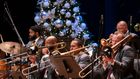 Jazz at Lincoln Center Orchestra with Wynton Marsalis