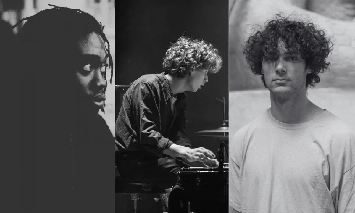 Akrofi / Hagelskjær / Dayyani trio