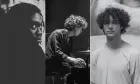 Akrofi / Hagelskjær / Dayyani trio