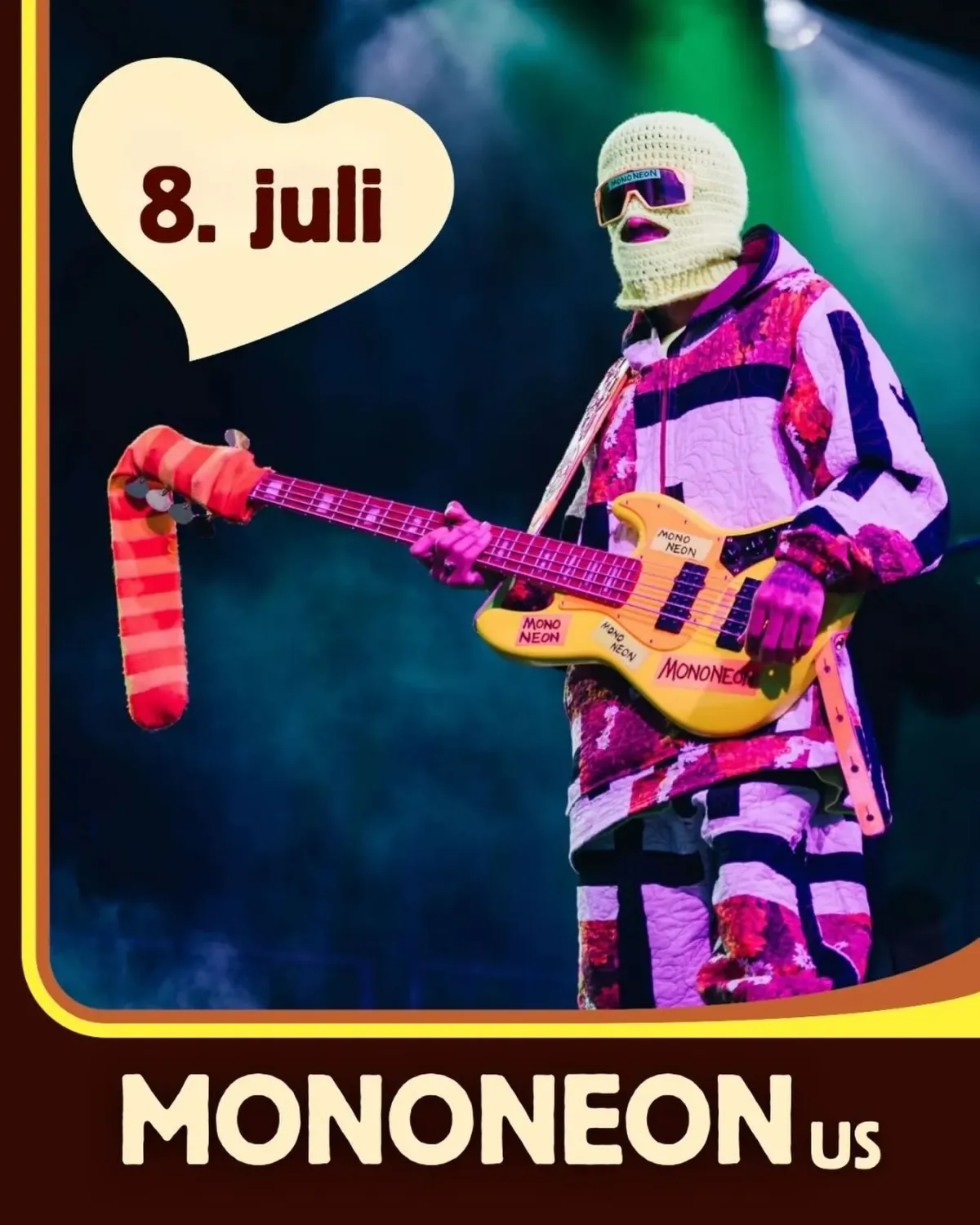 Mononeon