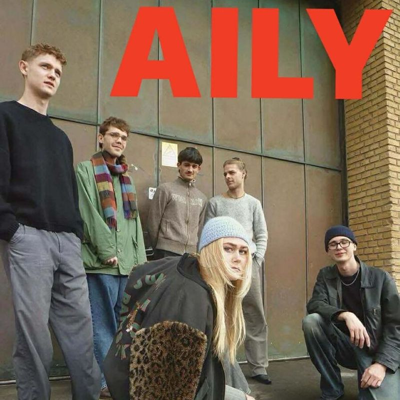 AILY