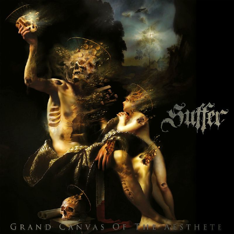 SUFFER