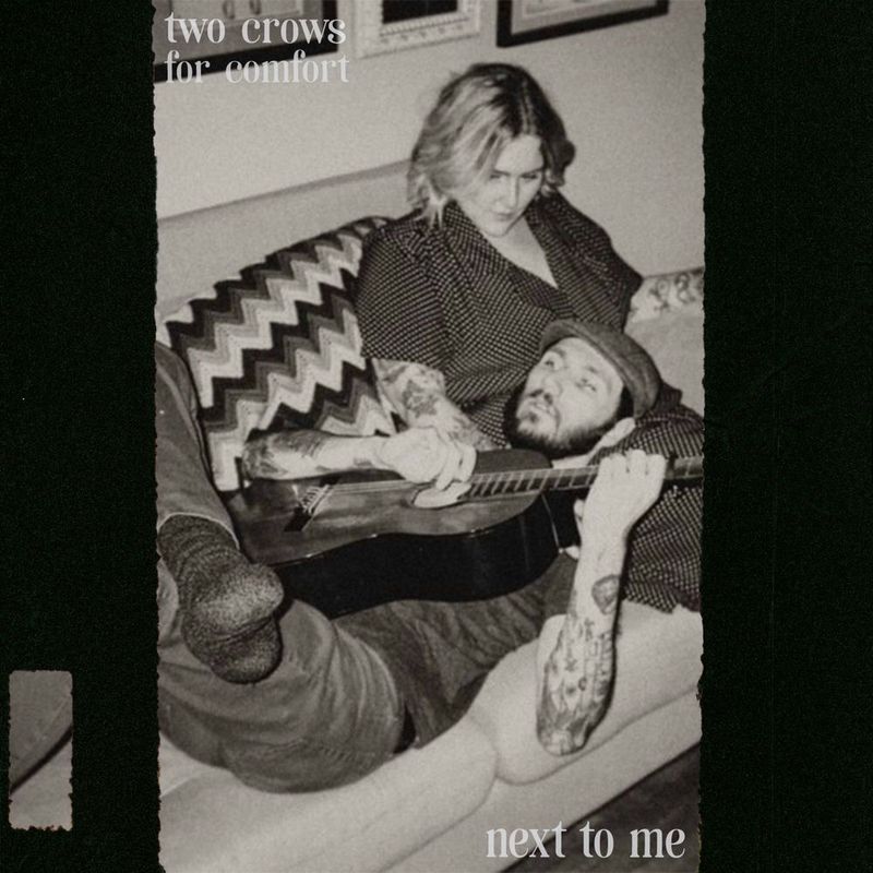 Two Crows for Comfort (CA)