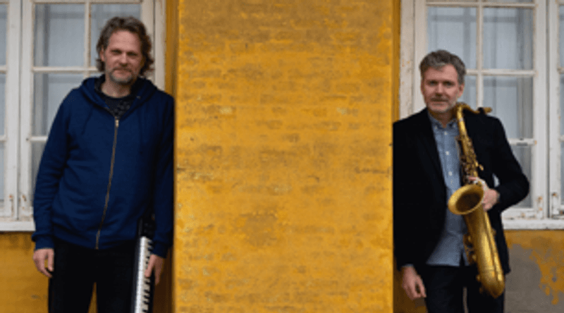 Portraits in Jazz - Hess/Waidtløw