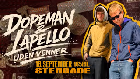 Dopeman & Lapello - "Uden Venner"