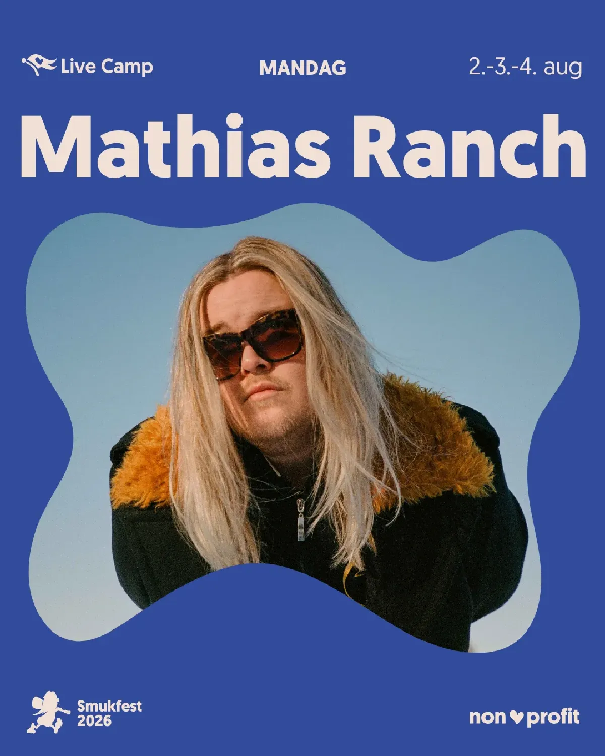 Mathias Ranch