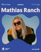 Mathias Ranch