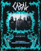 Cabal + Gradience