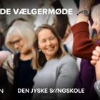 Syngende Vælgermøde