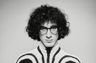 Pianister i Diamanten: Giorgi Gigashvili (GE)