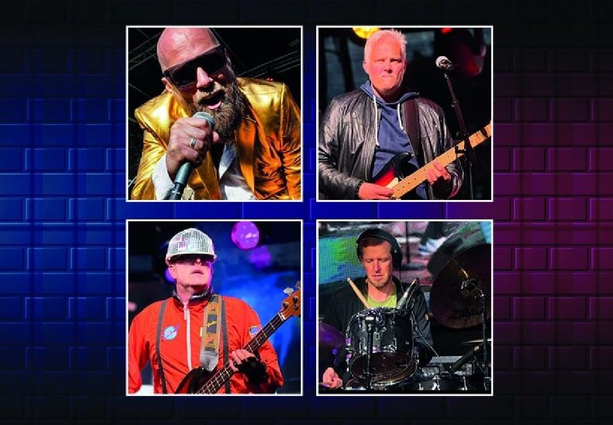 U2 Tribute