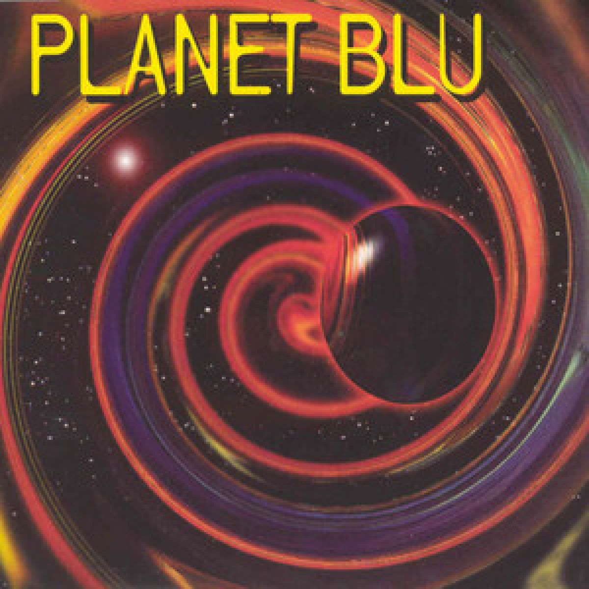 Planet Blu  - Medlemskoncert