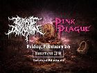 Putrid Defication (FI) + Pink Plague (DK)