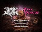 Putrid Defication (FI) + Pink Plague (DK)