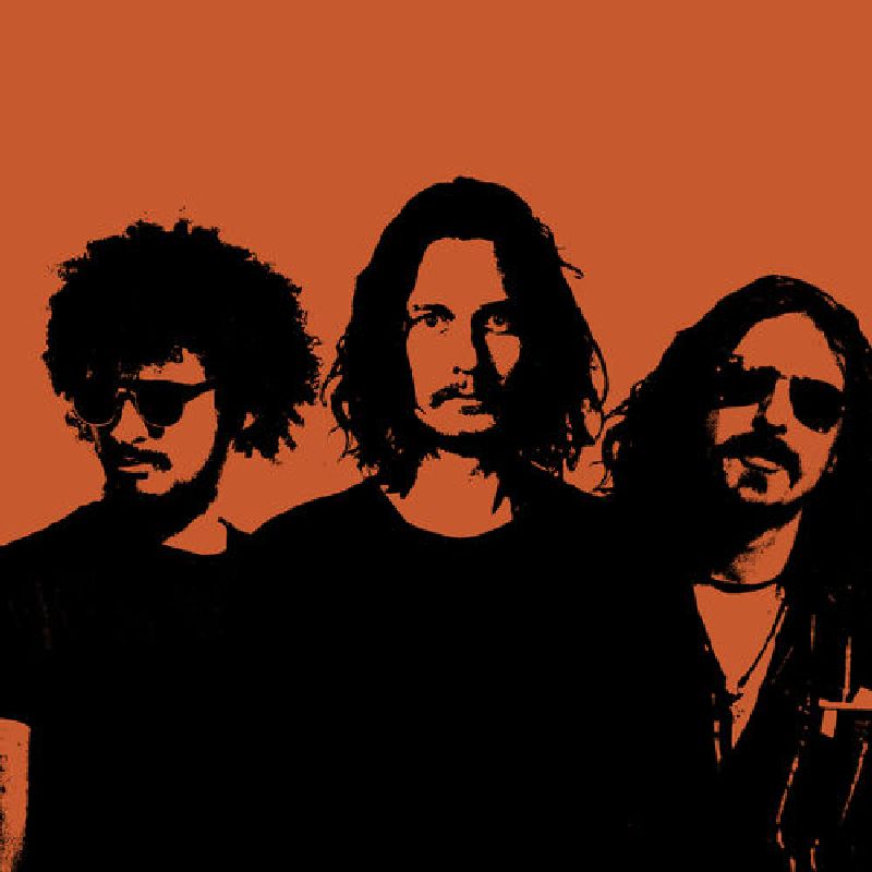 Jazz Sabbath