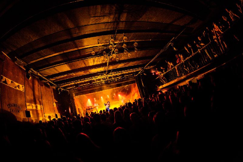 Lille VEGA