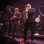 Thorbjørn Risager & The Black Tornado