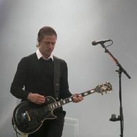 Paul Banks