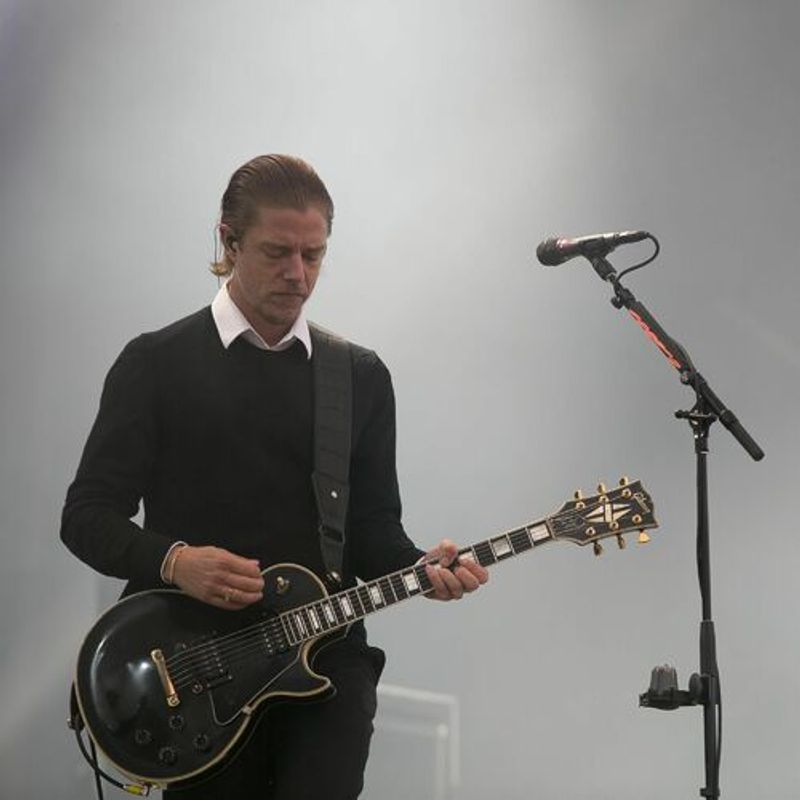 Paul Banks & HP lange 19.11.2026