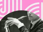 Niclas Knudsen præsenterer "Funk Fabrik / The Music of Bent Fabricius-Bjerre"