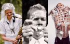 Christina dahl trio * simon toldam * peter bruun