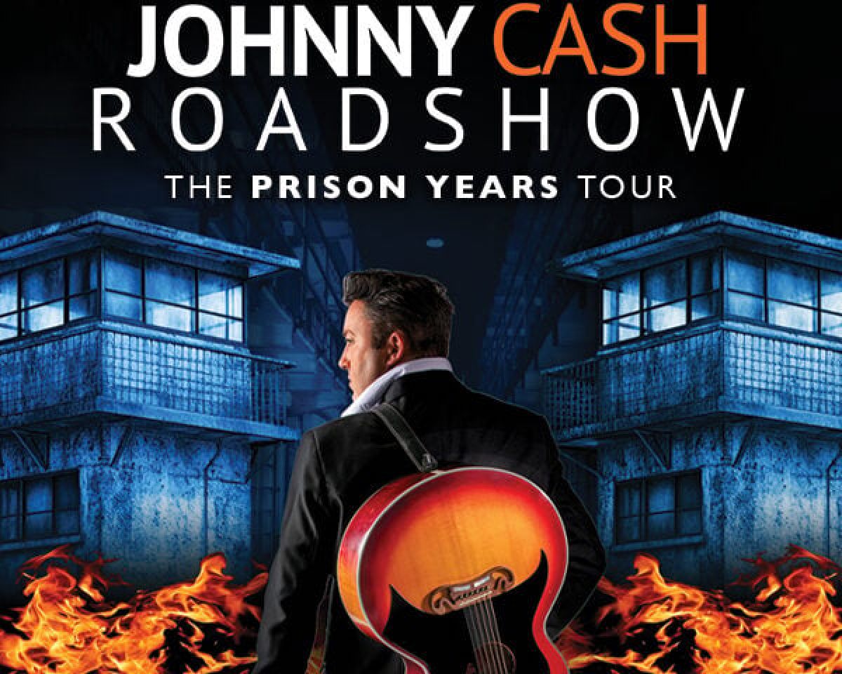 Johnny Cash Roadshow