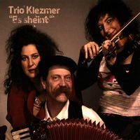 Trio Klezmer