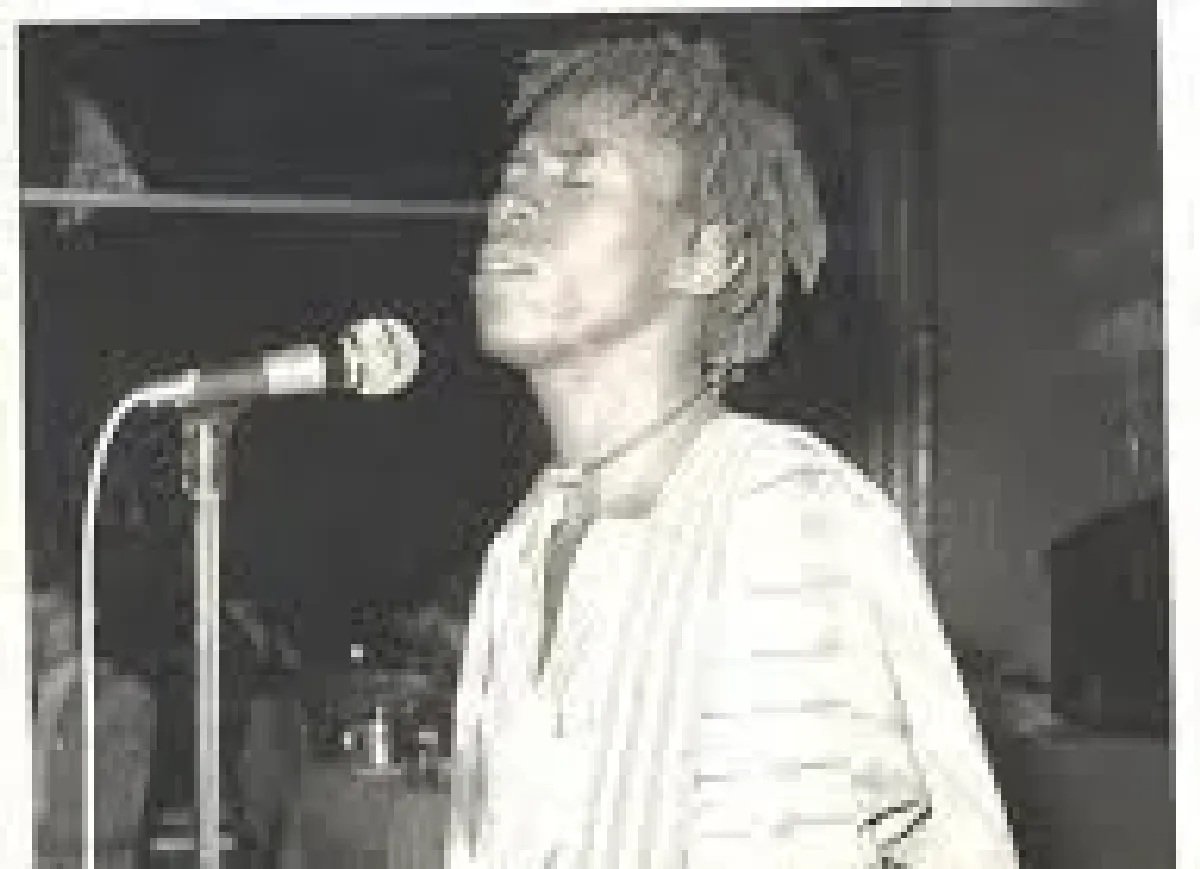 Rikki Ililonga