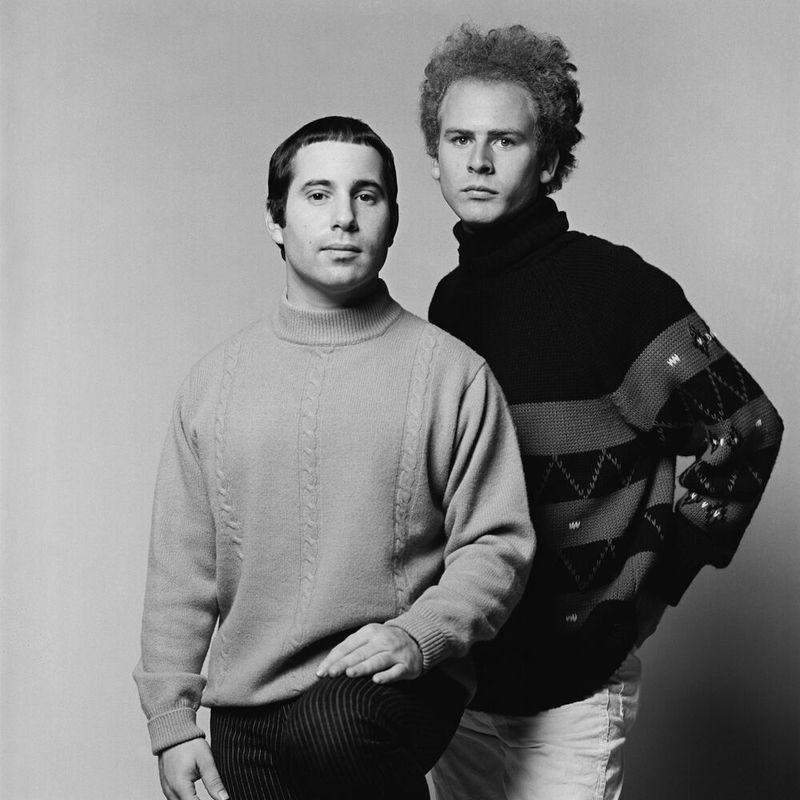 Simon & Garfunkel Tribute