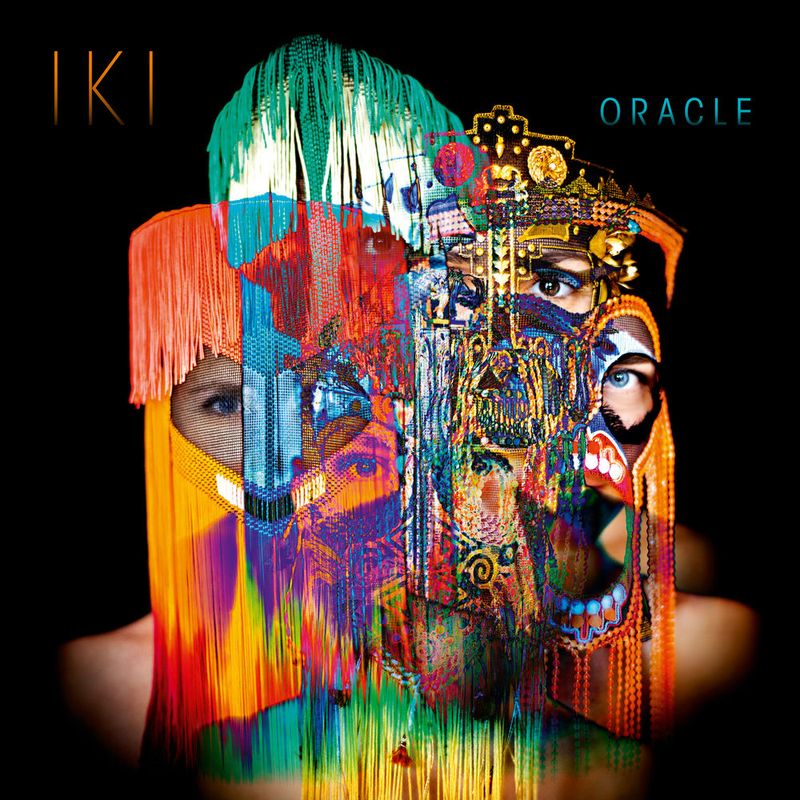 IKI