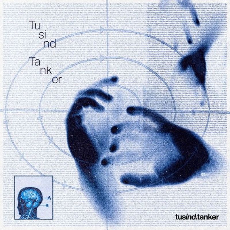 tusind.tanker