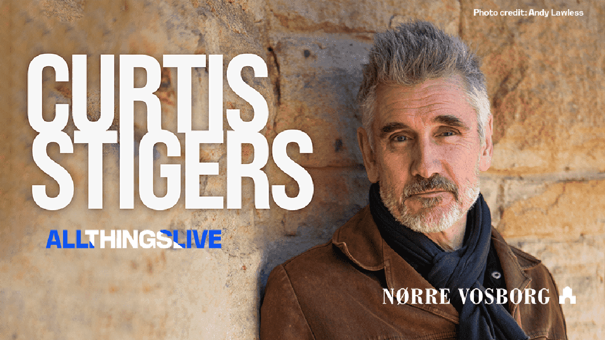 Curtis Stigers