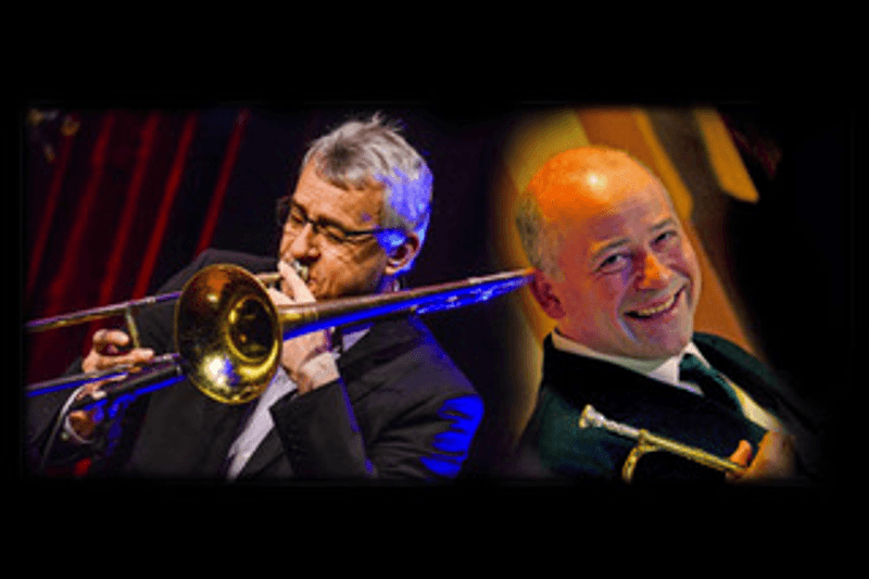 Enrico Tomasso & Finn Burric Int. N.O.J.