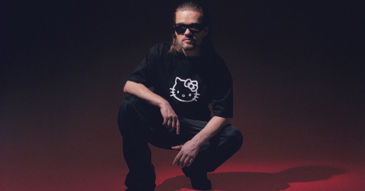 Rune Rask – Technotoget