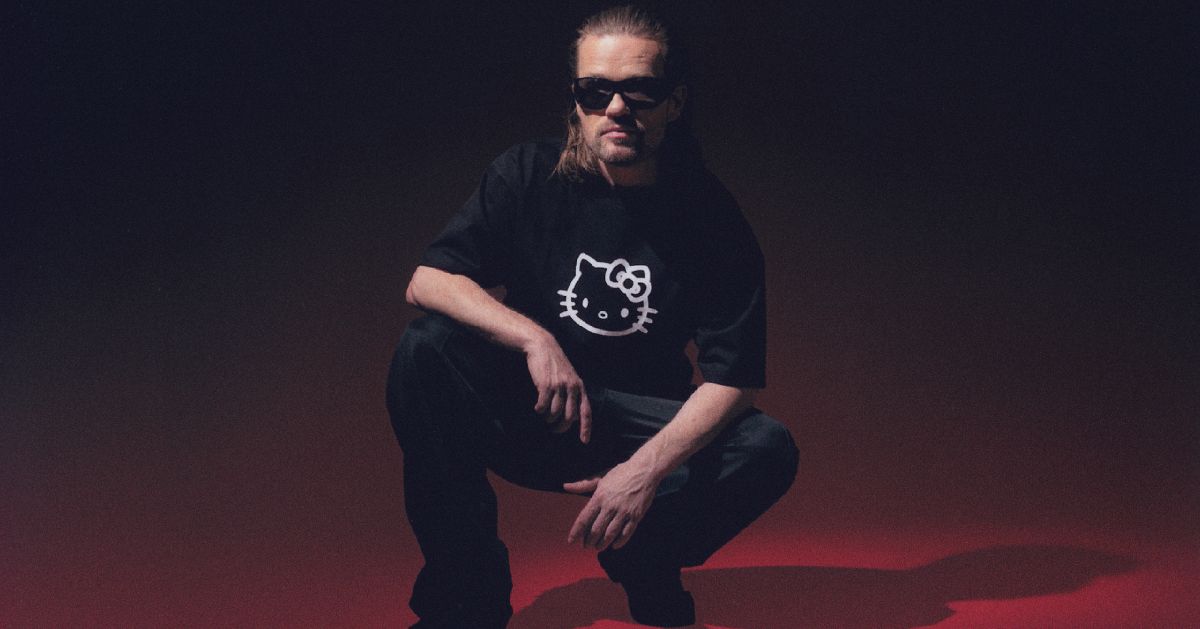 Rune Rask – Technotoget