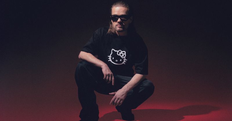 Rune Rask – Technotoget