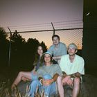 HUL PRÆSENTERER: Spawner + Date Camp + Woody Gunner + Crushing - Crushing