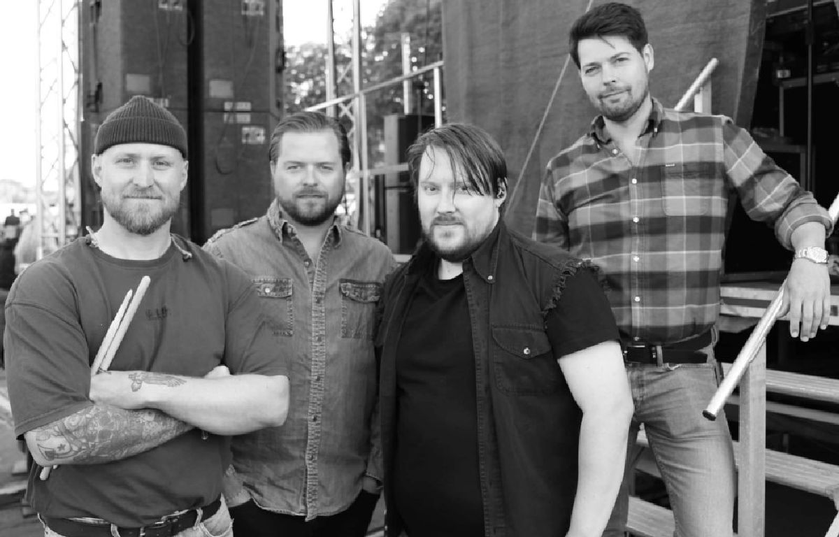 Creedence Clearwater