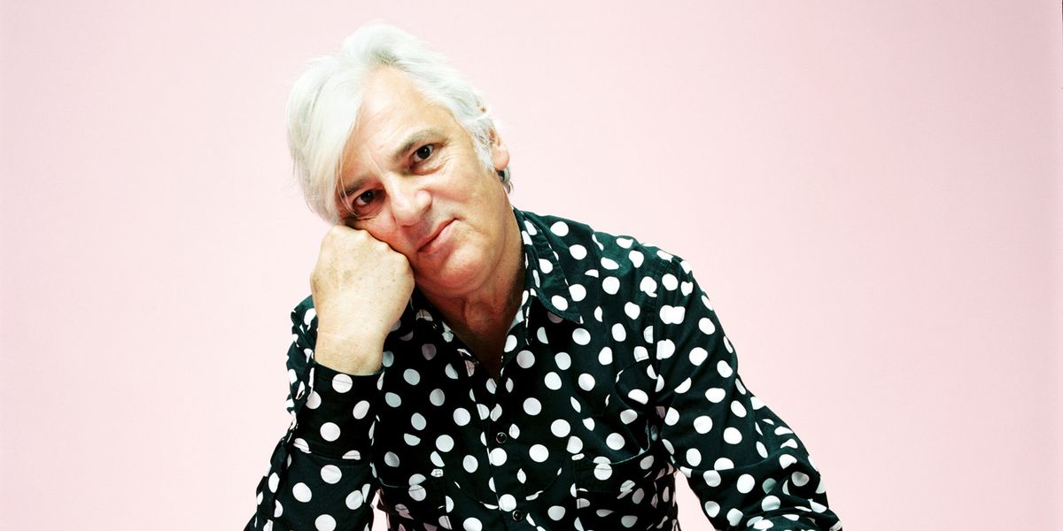 Robyn Hitchcock