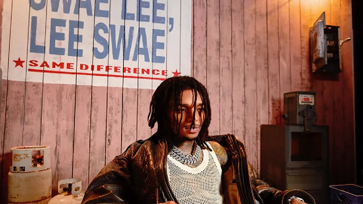 Swae Lee (US)