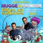 Wulffmorgenthaler - Mugge & Femlingerne