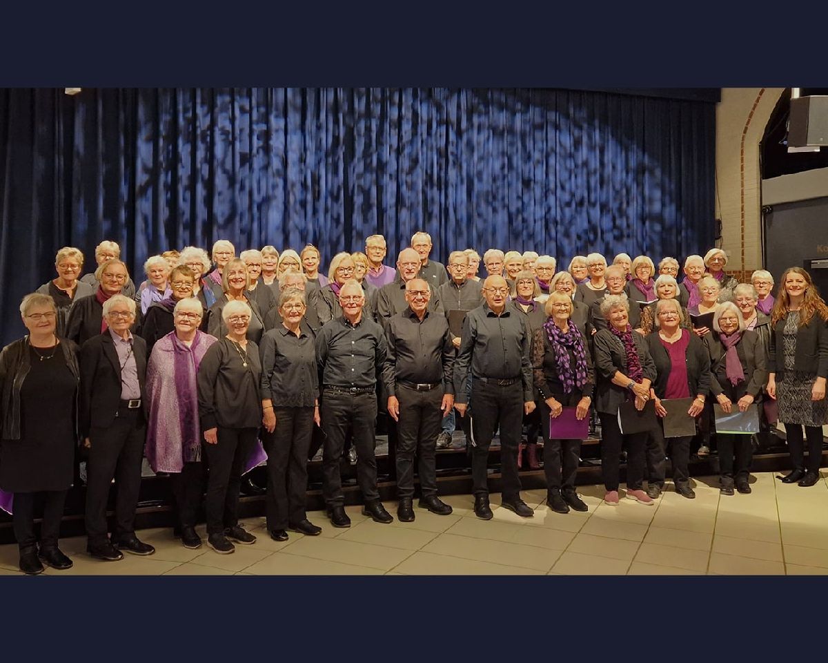 Randers Seniorkor