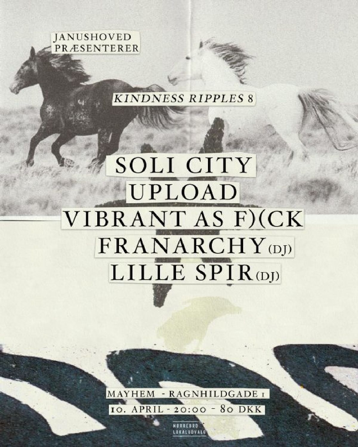 Soli City