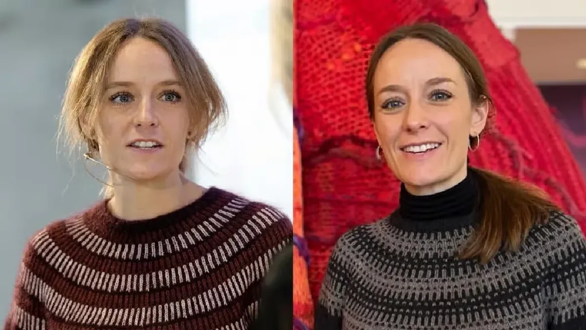Bryster, blod og bias