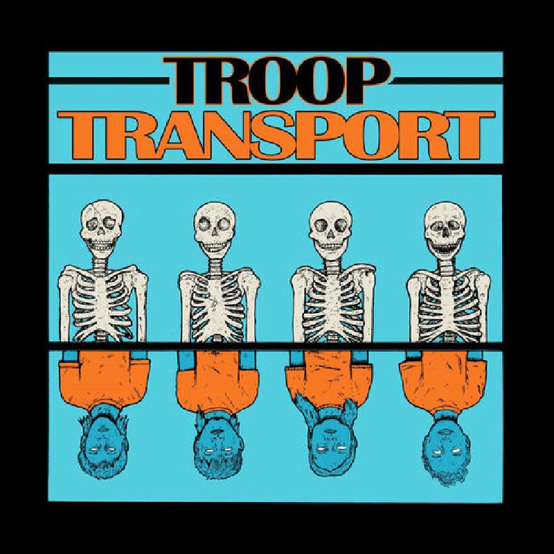 Troop Transport