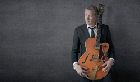 Anders Blichfeldt – solo