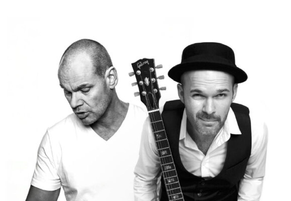Andreas Bo – Samtalekoncert