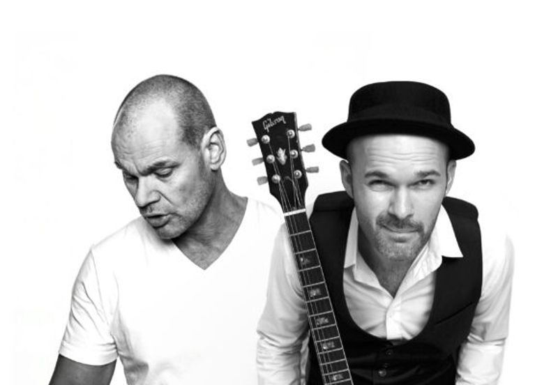 Andreas Bo – Samtalekoncert